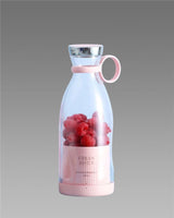 Portable Blender USB Rechargeable Mini Juicer Blender