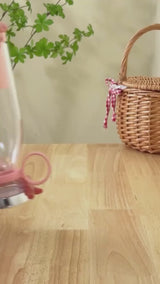 Portable Blender USB Rechargeable Mini Juicer Blender