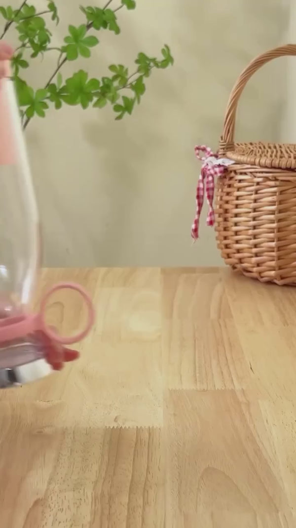 Portable Blender USB Rechargeable Mini Juicer Blender